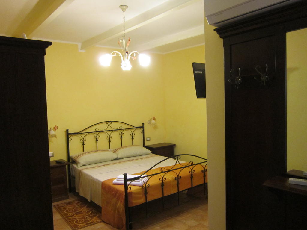 Donnastella Villa Guardavalle Habitación foto