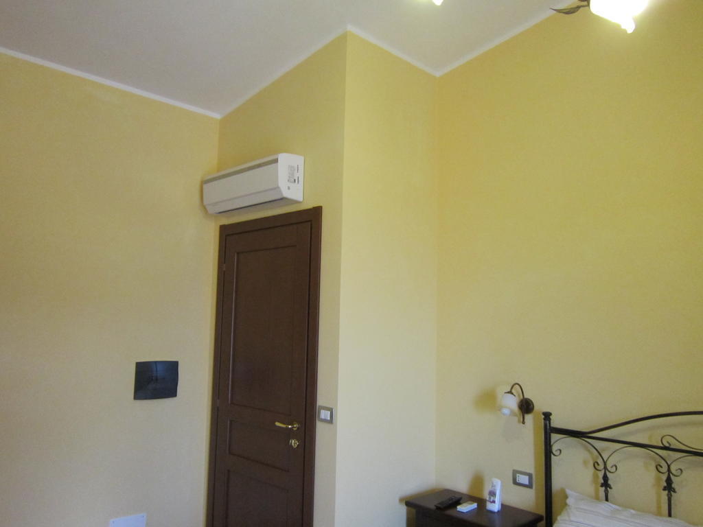 Donnastella Villa Guardavalle Habitación foto