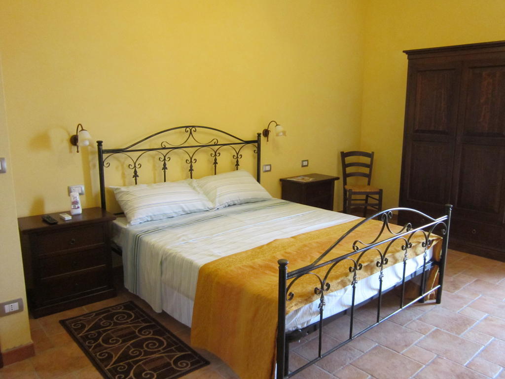 Donnastella Villa Guardavalle Habitación foto